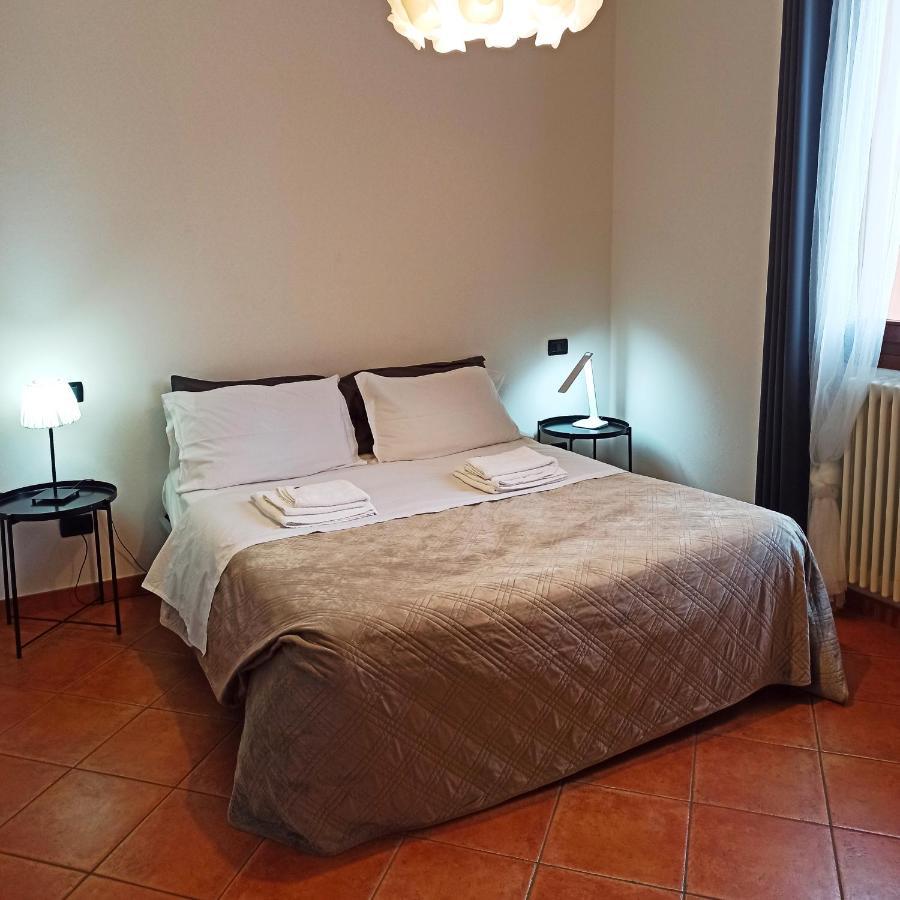 Yawhome B&B Болонья Экстерьер фото