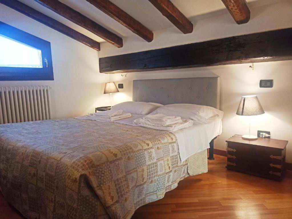 Yawhome B&B Болонья Экстерьер фото