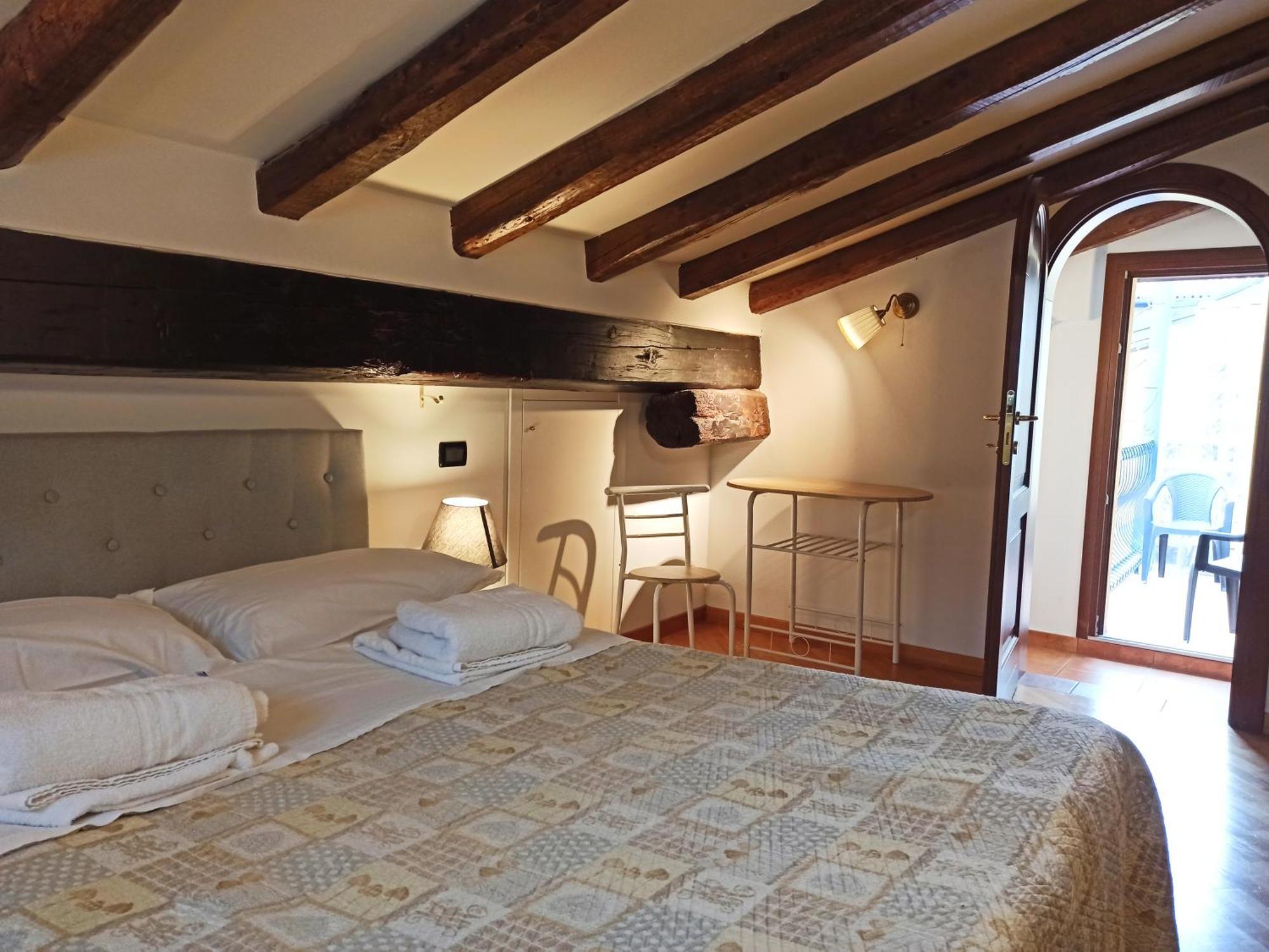 Yawhome B&B Болонья Экстерьер фото