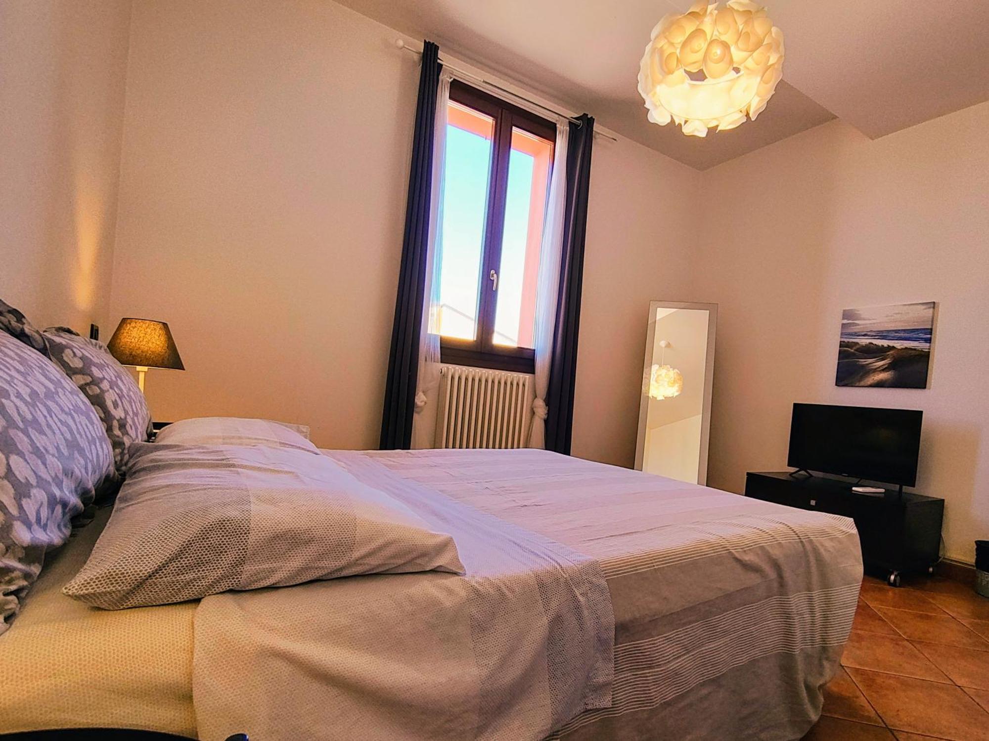 Yawhome B&B Болонья Экстерьер фото