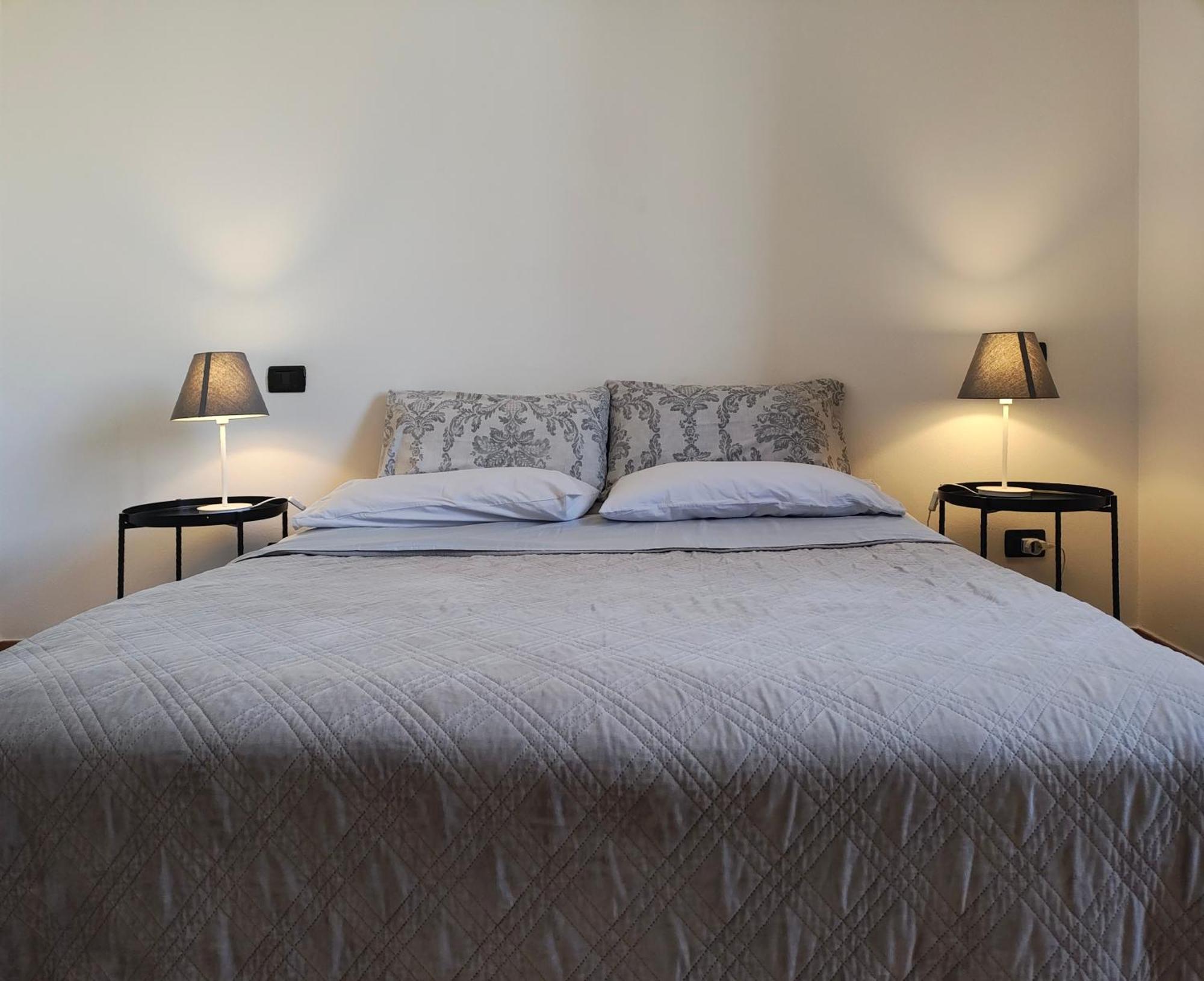 Yawhome B&B Болонья Экстерьер фото