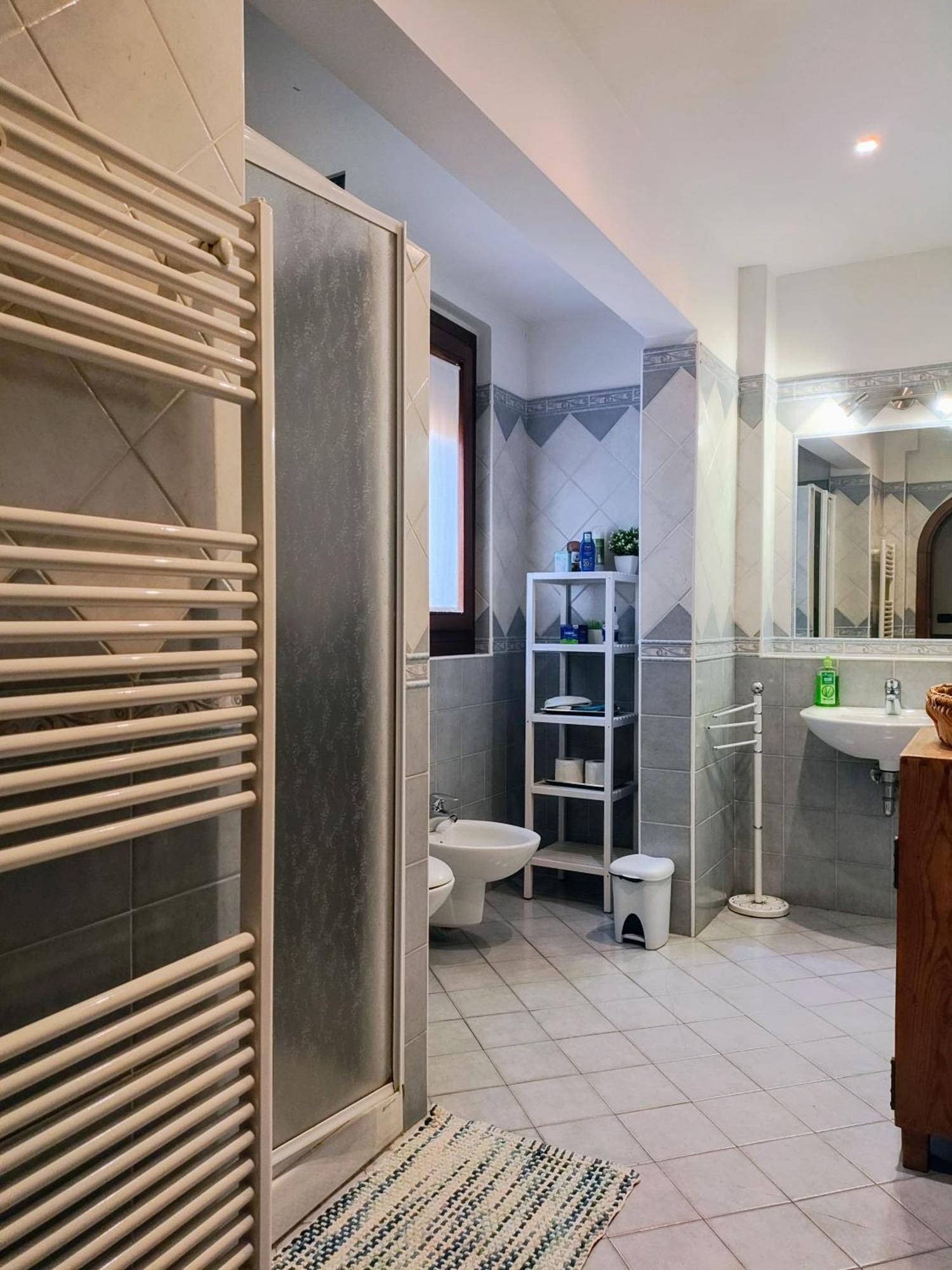 Yawhome B&B Болонья Экстерьер фото