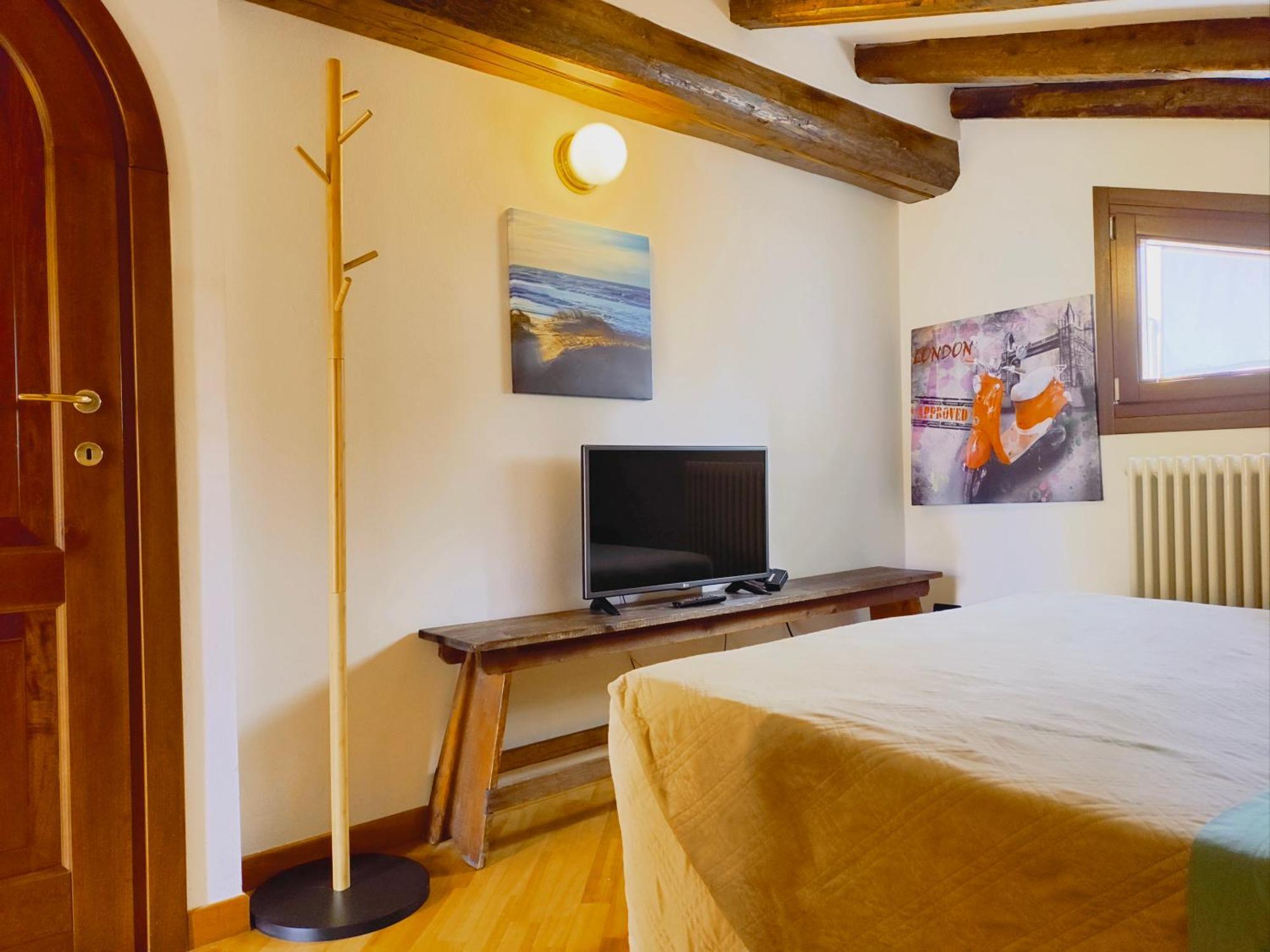 Yawhome B&B Болонья Экстерьер фото