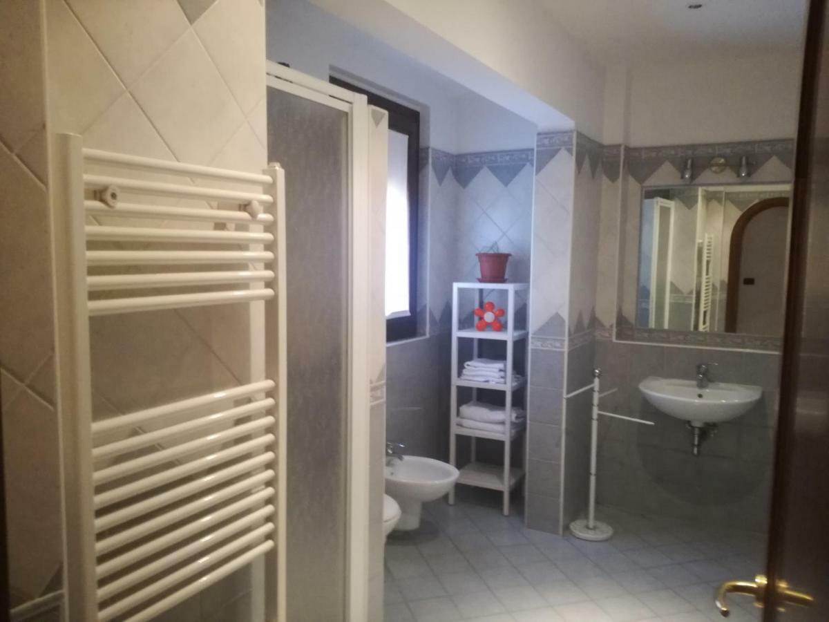 Yawhome B&B Болонья Экстерьер фото