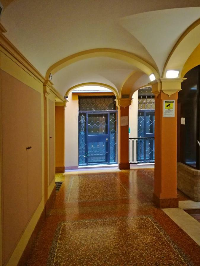 Yawhome B&B Болонья Экстерьер фото