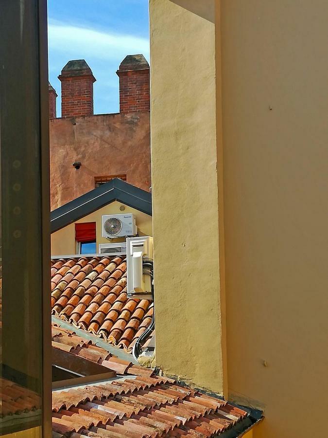 Yawhome B&B Болонья Экстерьер фото