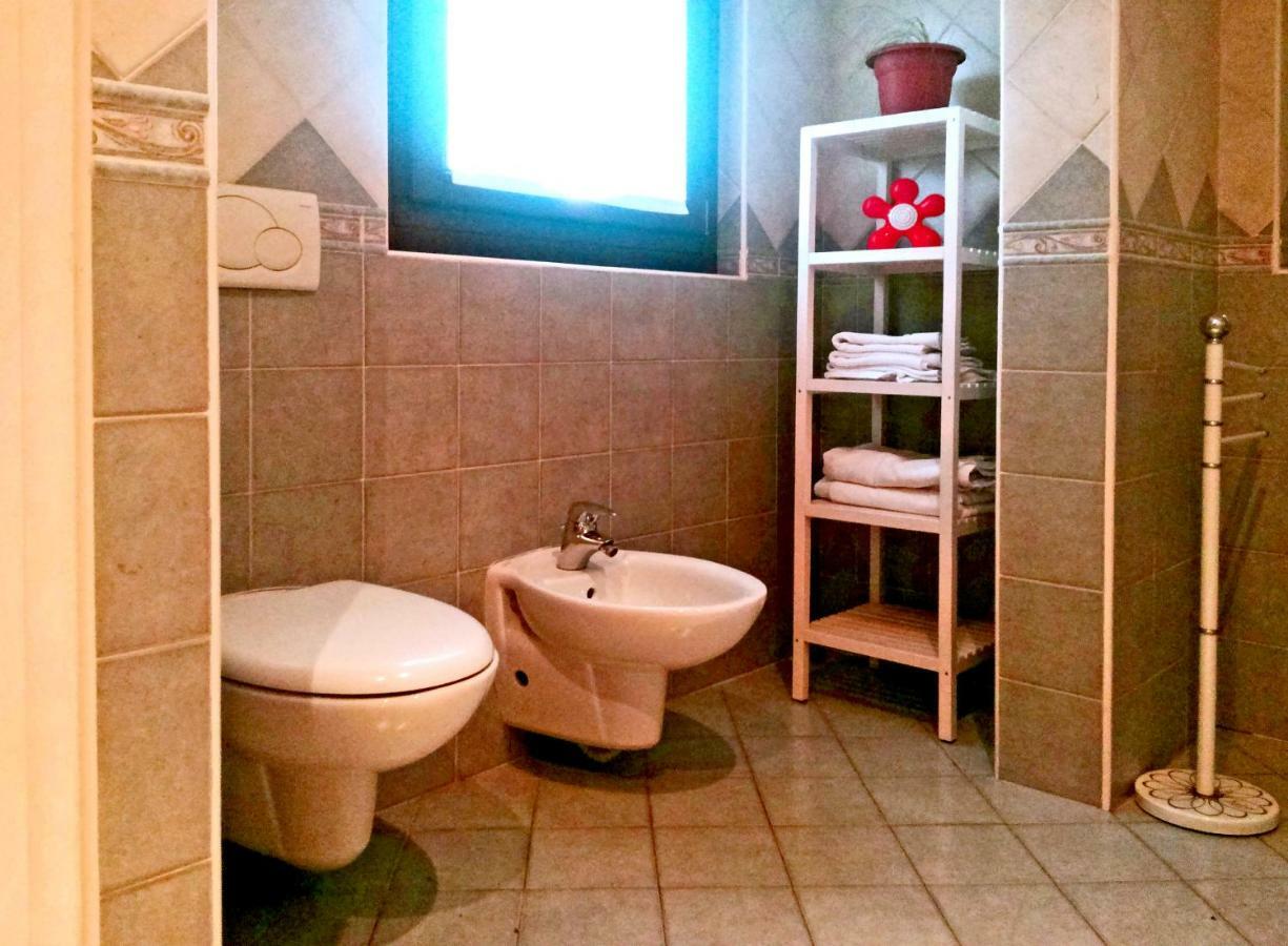 Yawhome B&B Болонья Экстерьер фото