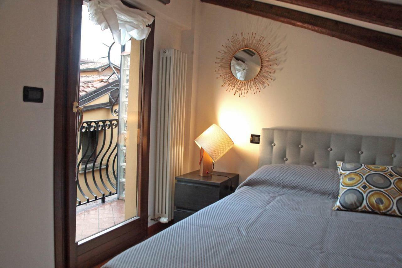 Yawhome B&B Болонья Экстерьер фото